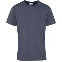 Unisex Activ T-Shirt Dark Grey Front